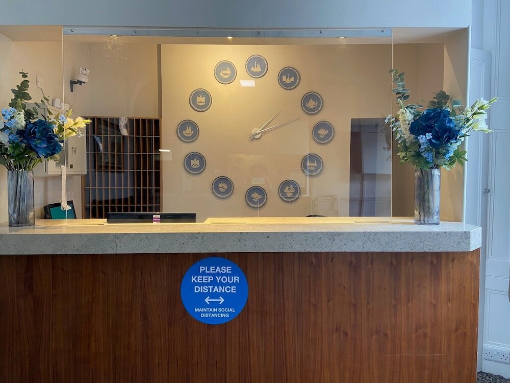 Фото Lords Hotel