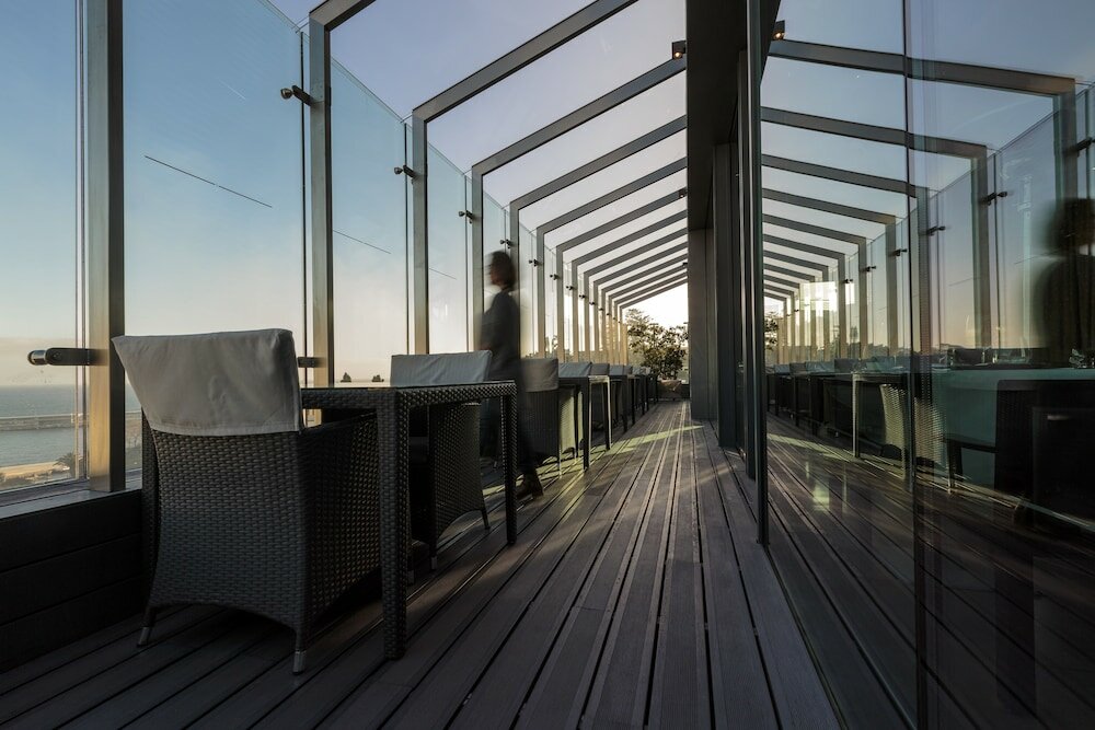 Фото The Vine Hotel