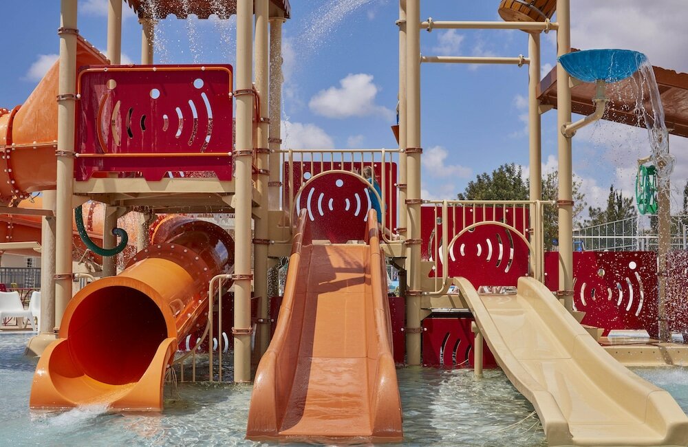 Фото Atlantica Aphrodite Hills Hotel