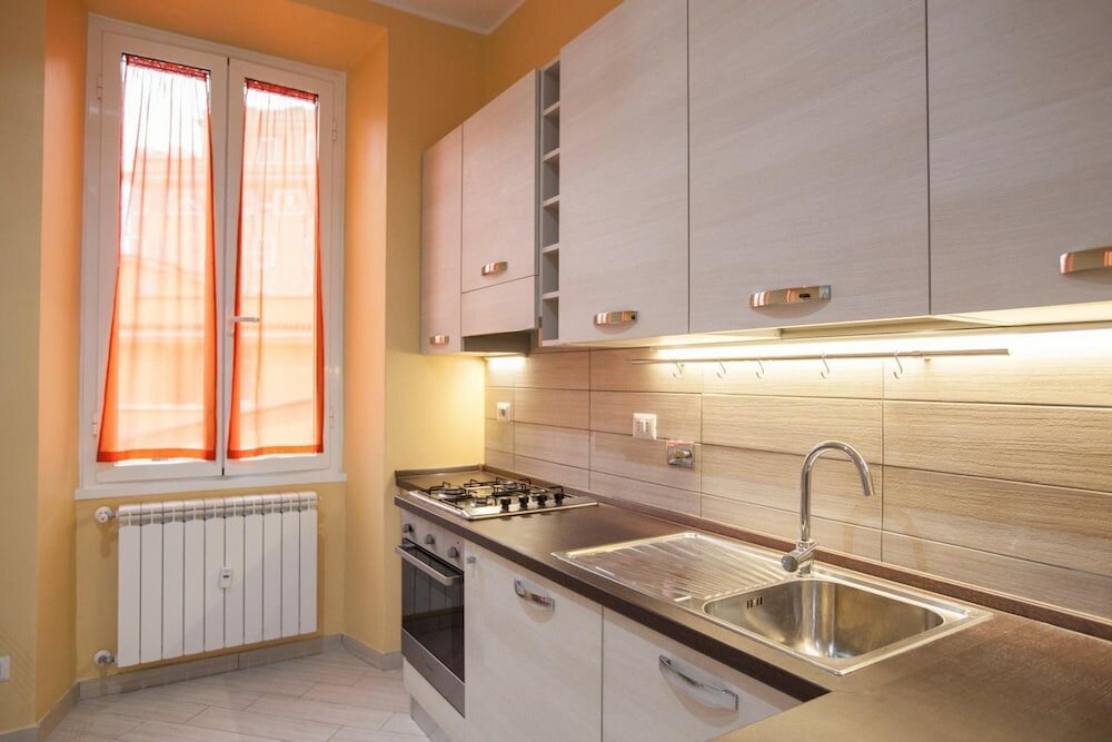 Фото Rome Central Rooms Guest House o Affittacamere