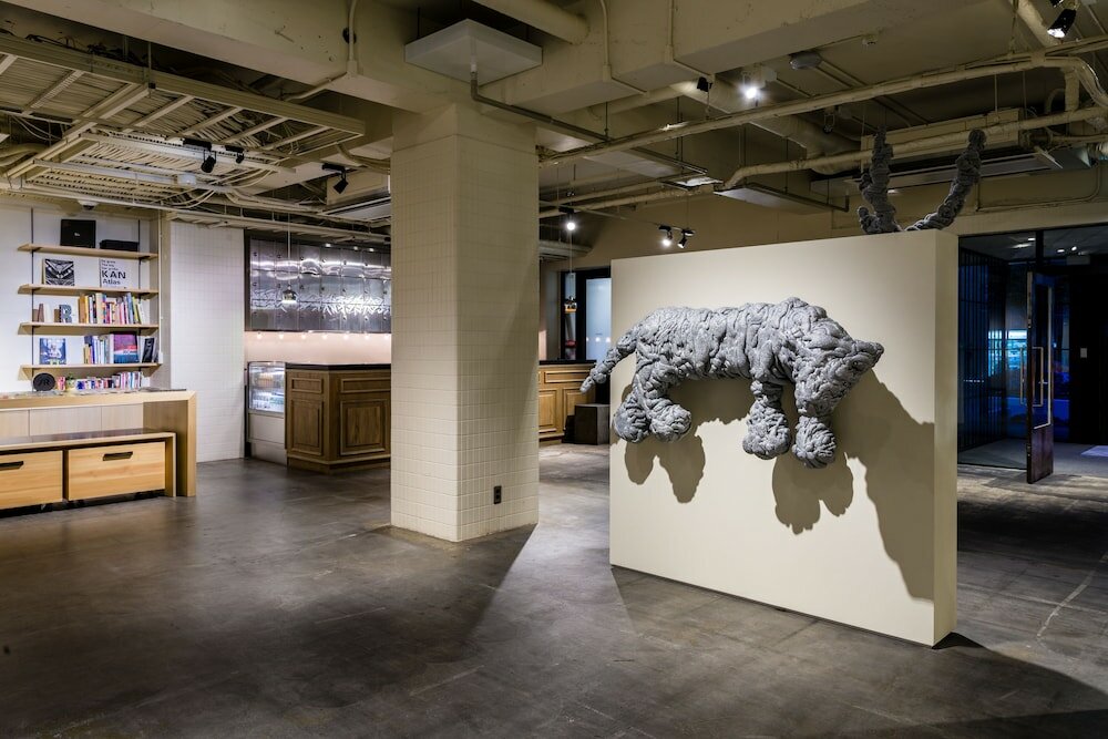 Фото Hotel Anteroom Kyoto