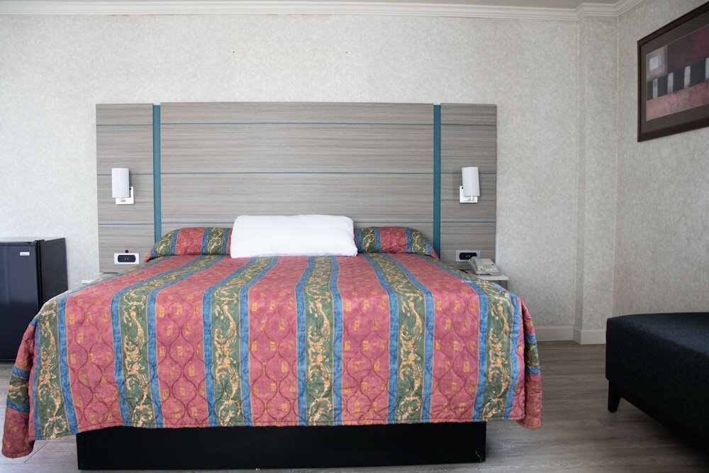 Фото Discovery Inn