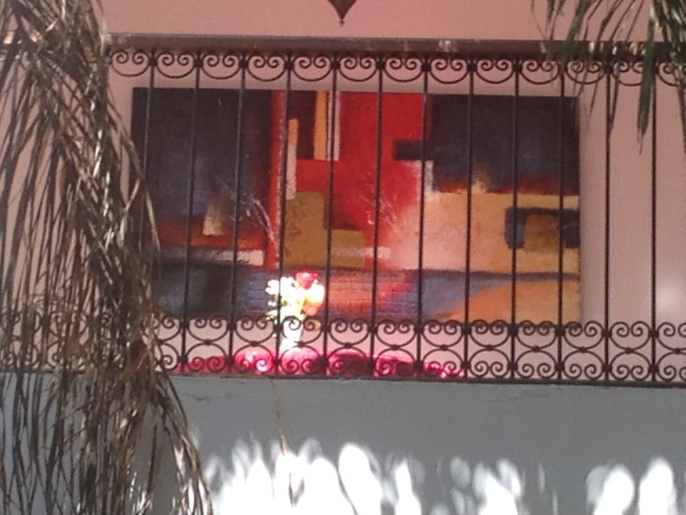 Фото Riad Mariana