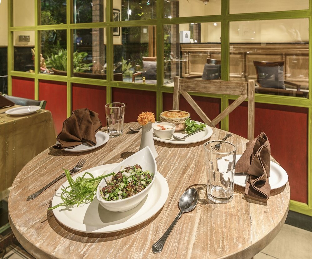 Фото Budget Inn Bellevue