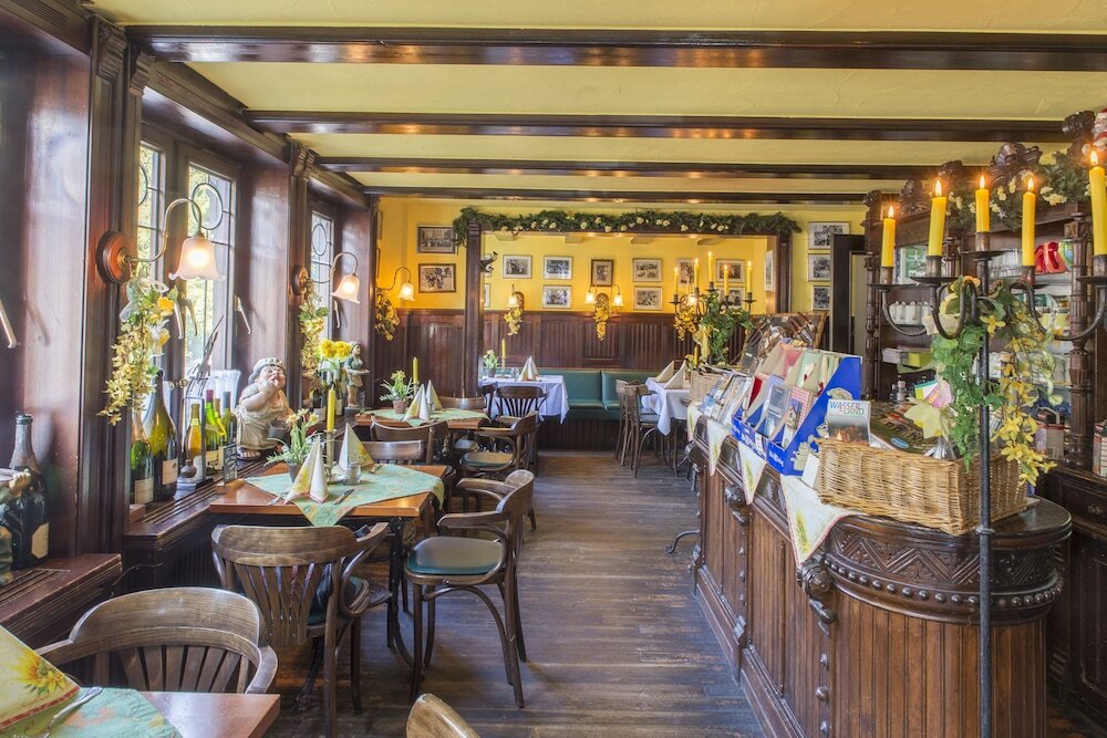 Фото Hotel Stoffels