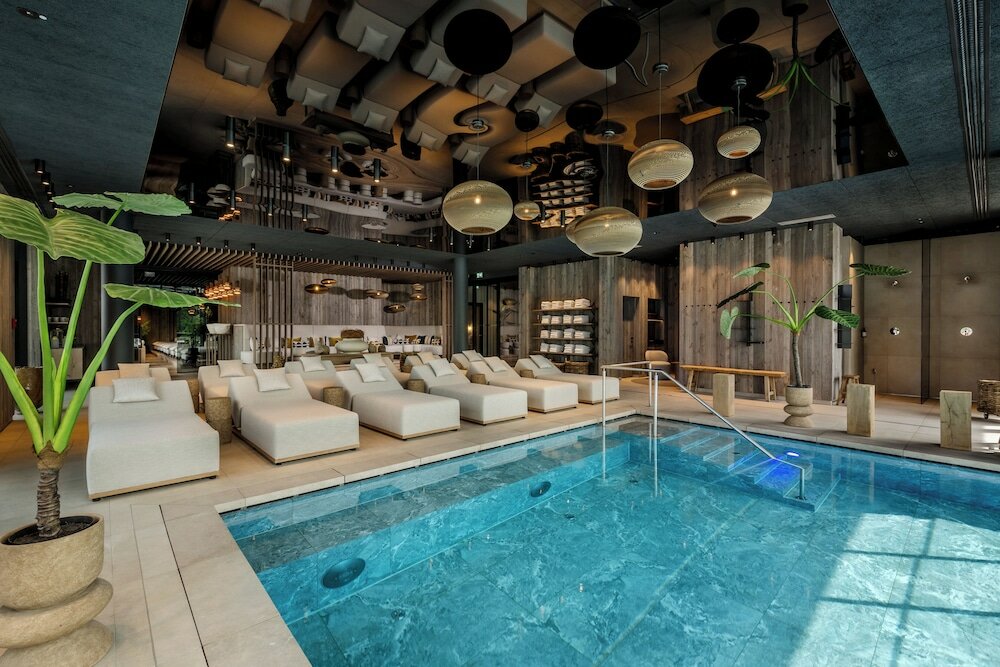 Фото Mühlbach Thermal SPA & Romantik Hotel