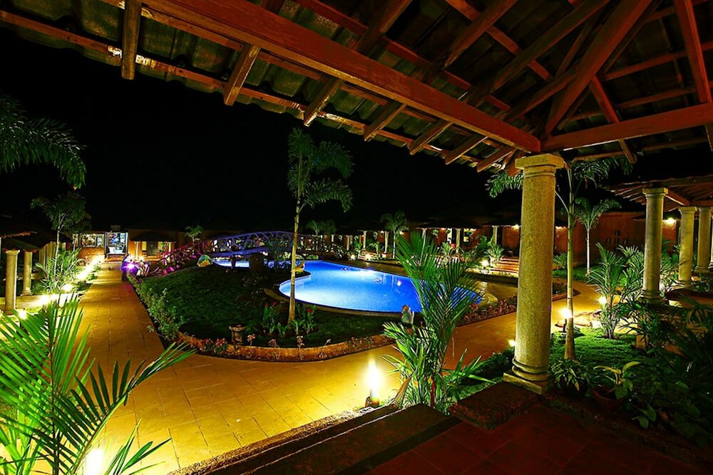 Фото Sanskruti Quality Resort