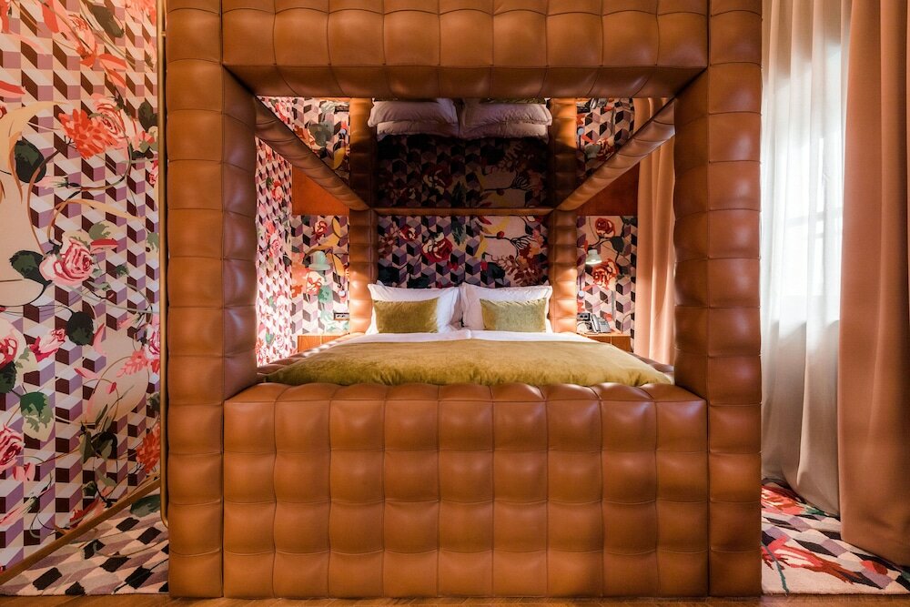 Фото Winery & Design hotel Roxanich