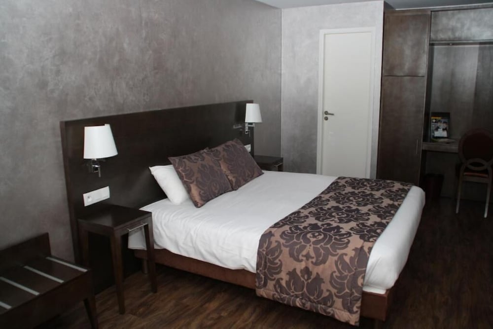 Фото Hotel De Guise