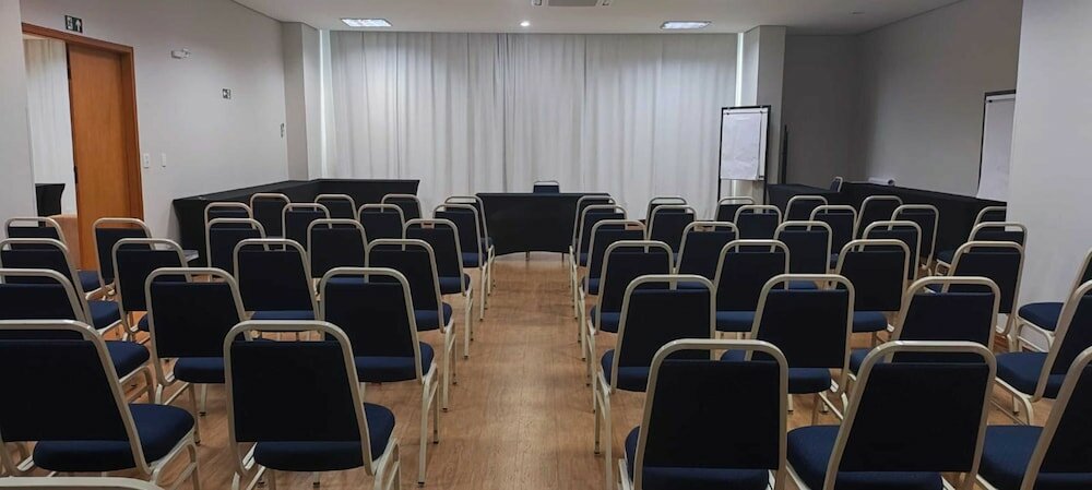 Фото Bristol Centro Cívico Multy Hotel