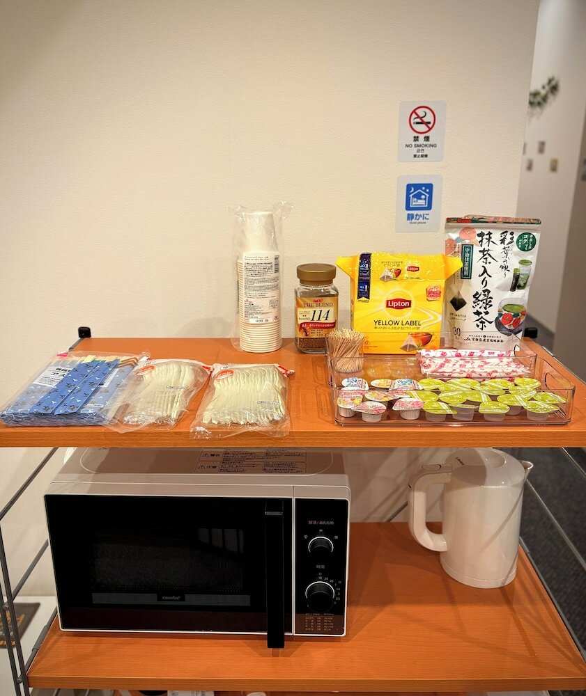 Фото Bnb+ Sarasa Nara - Hostel