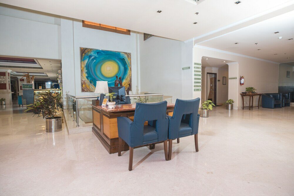 Фото The Piccadily Lucknow