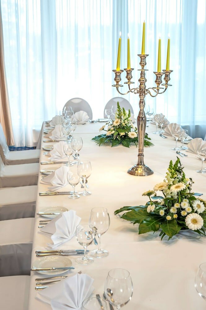 Фото Dorint Am Nurburgring Hocheifel