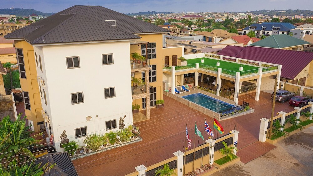 Фото Park View Hotel