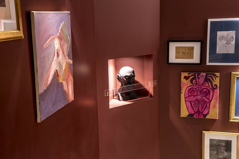 Фото The Pinnacle Athens