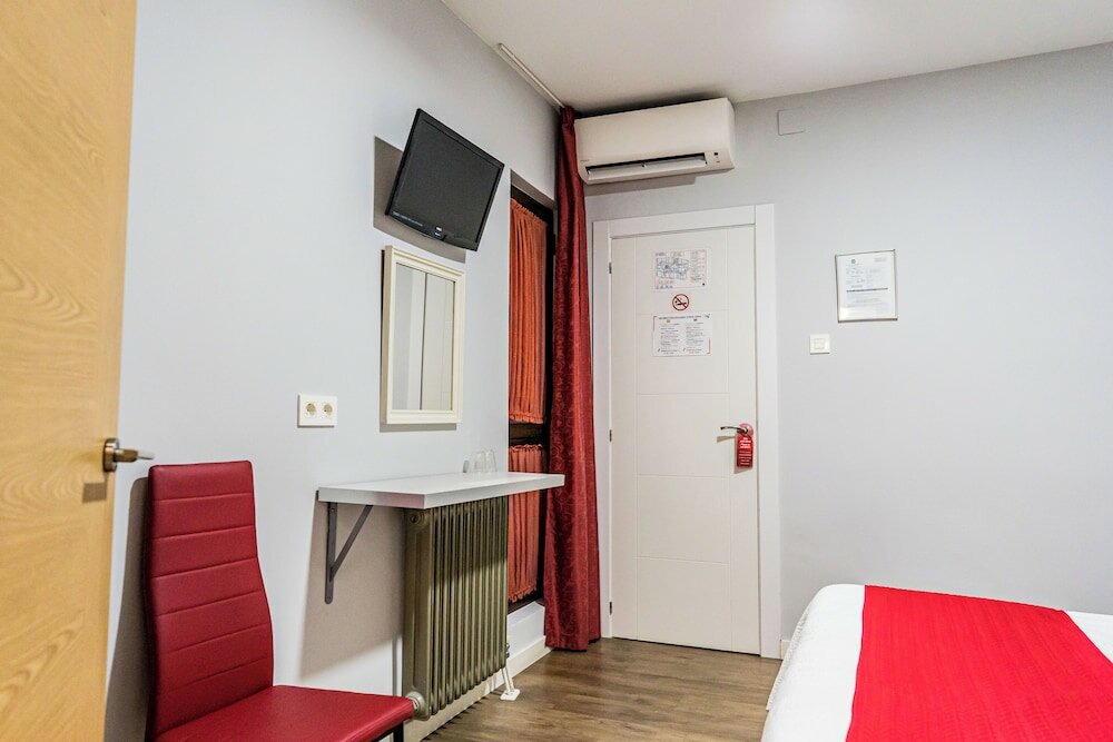 Фото Hostal Sonia