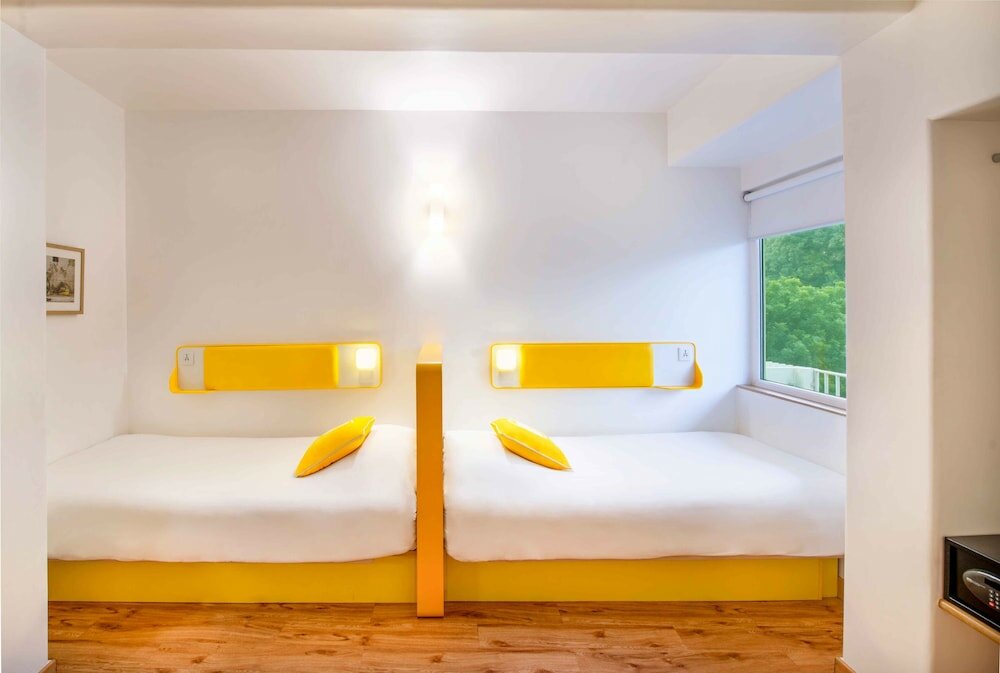 Фото Bloomrooms @ Janpath