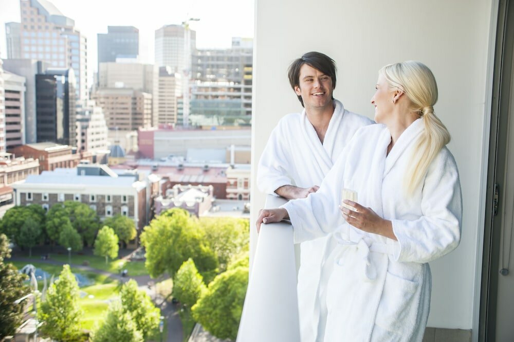 Фото Pullman Adelaide