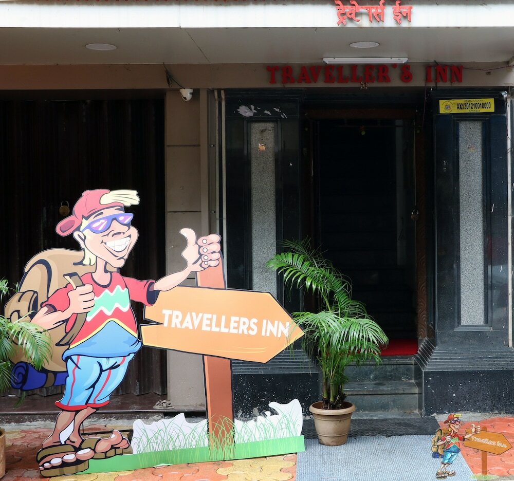 Фото отеля 5