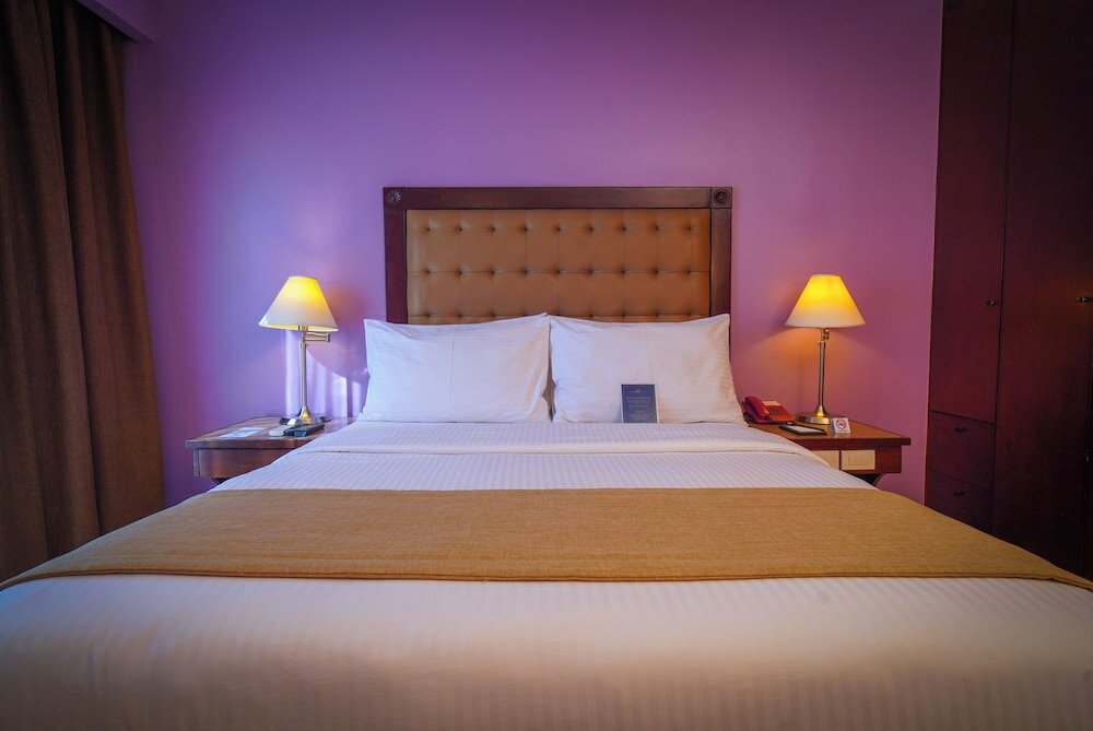 Фото Royal Bellagio Hotel