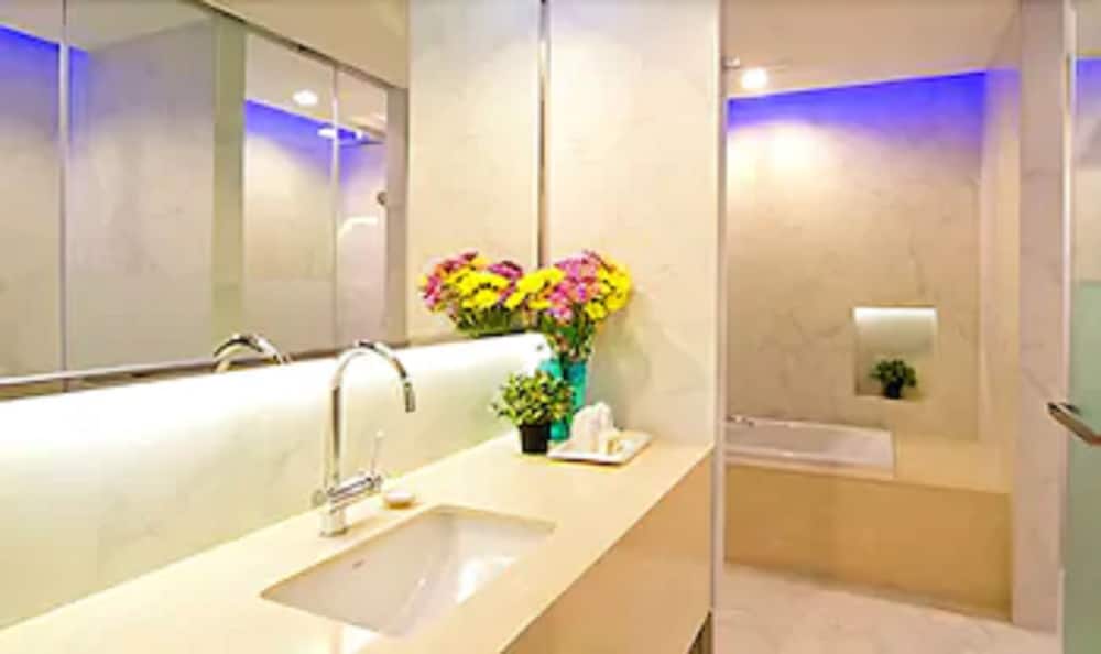 Фото The Stay Hotel SHA Certified