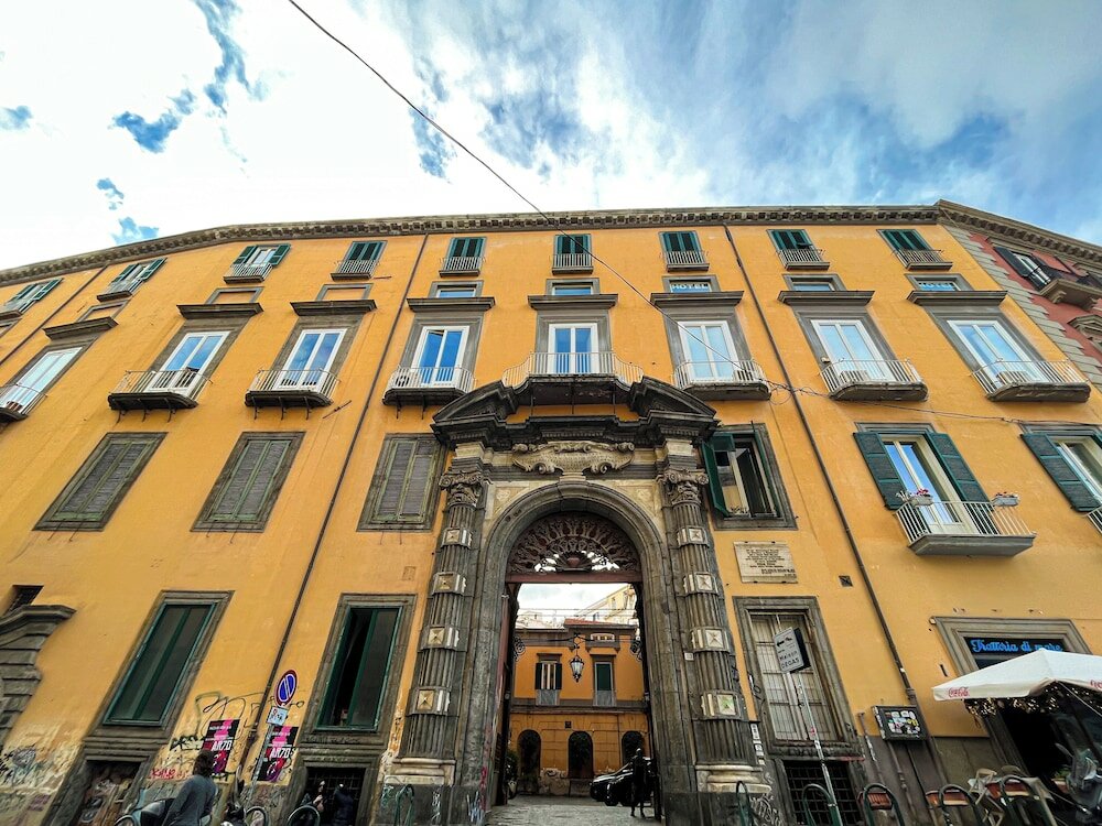 Фото Maison Degas