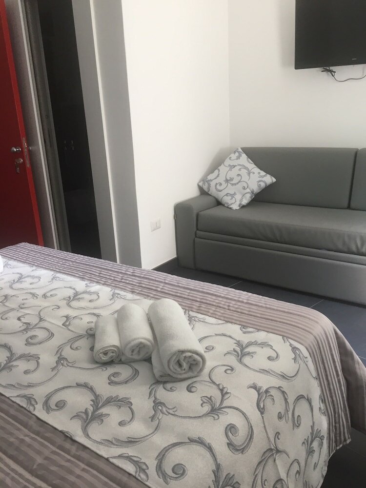 Фото B&b Faleron