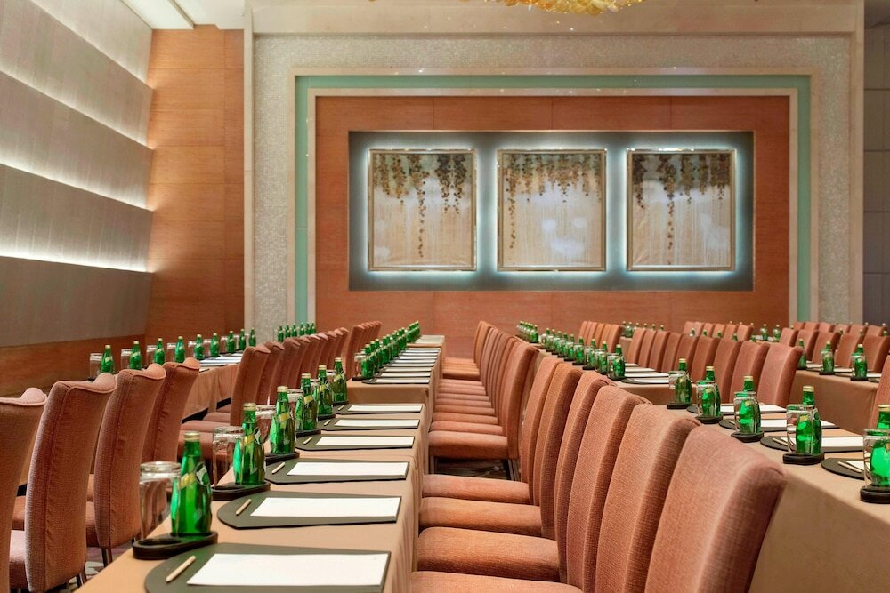 Фото The Westin Tianjin