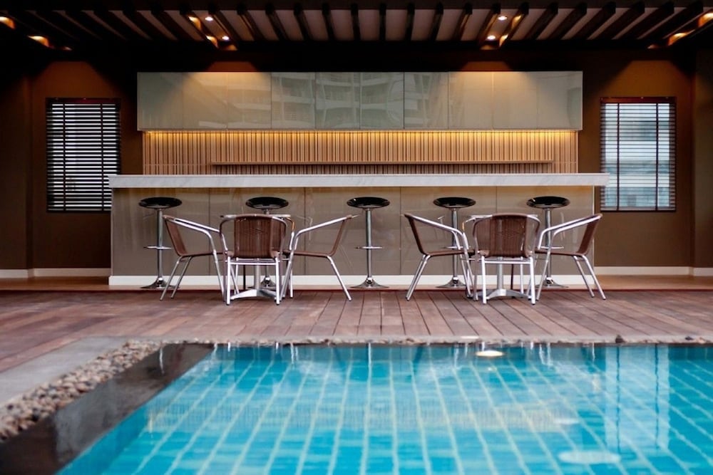 Фото The Stay Hotel SHA Certified