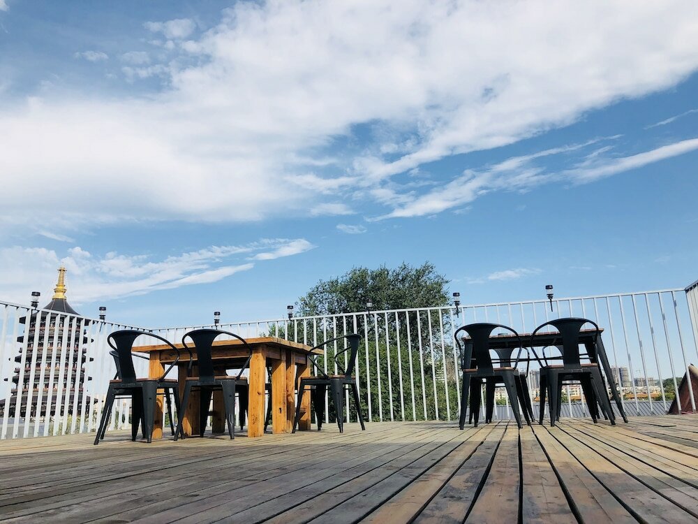 Фото Once Artistic Inn