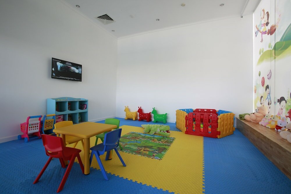 Фото Muong Thanh Luxury Song Han Hotel