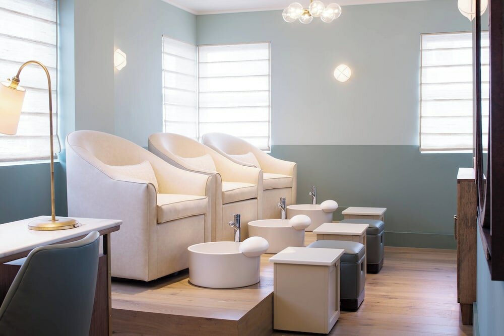 Фото Marriott Stanton South Beach