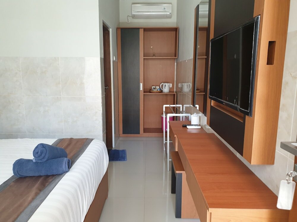 Фото Wana Kubu Homestay