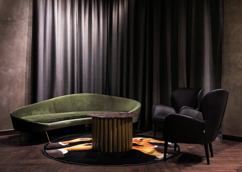 Фото Hotel Chapter Roma