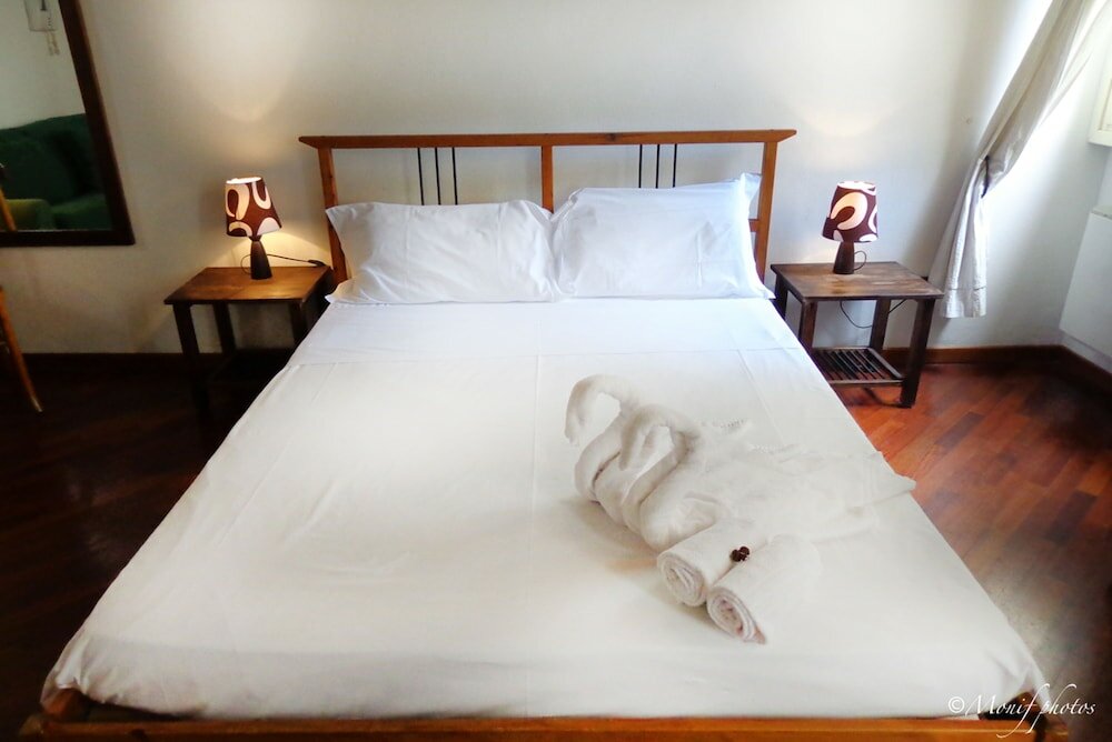 Фото Locanda della Biscia