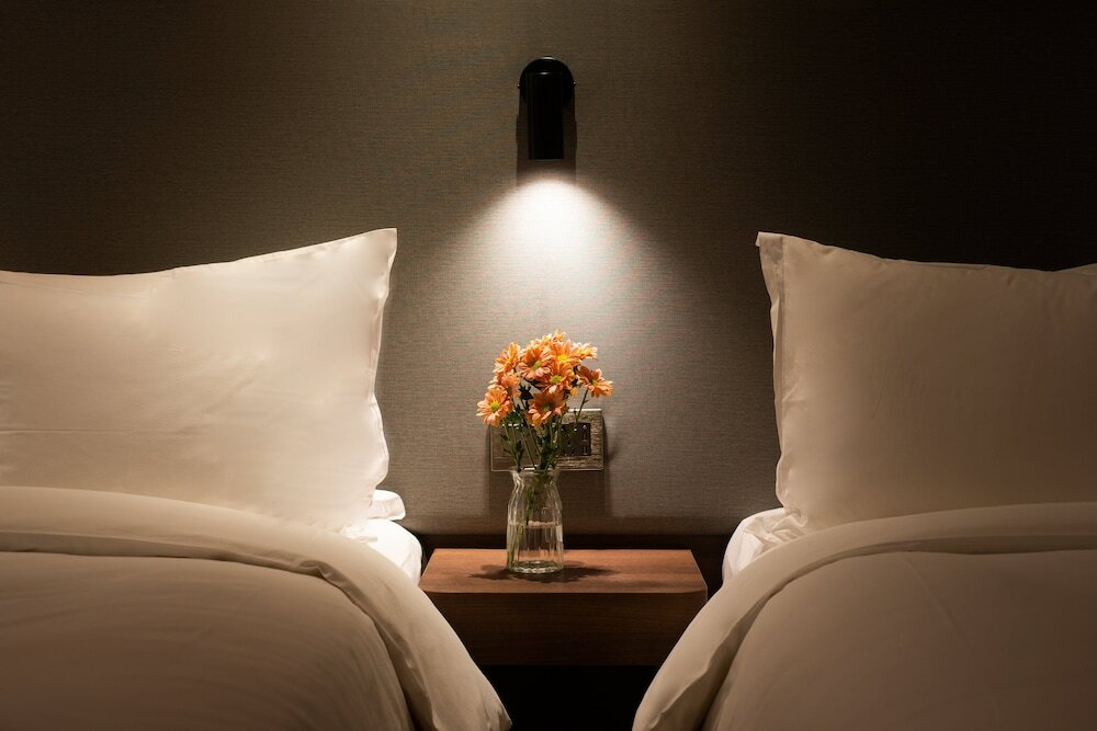 Фото Holiday Inn Express Taian City Center