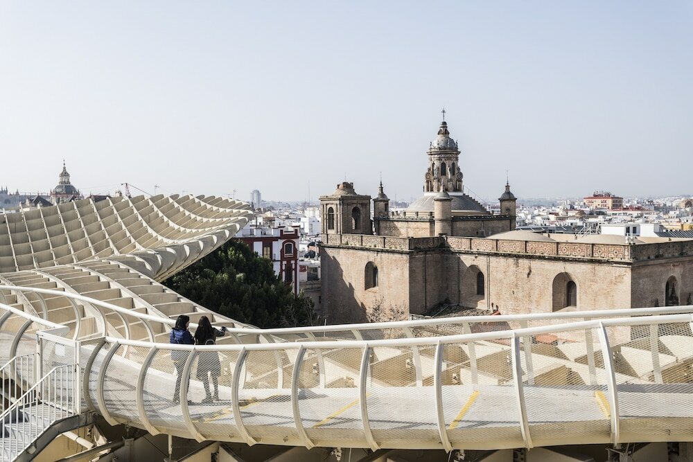 Фото Intelier Casa de Indias Hotel