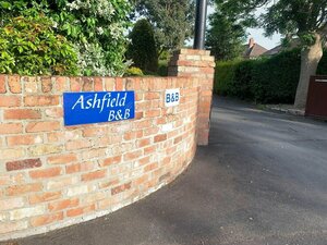 Гостиница Ashfield Bed and Breakfast