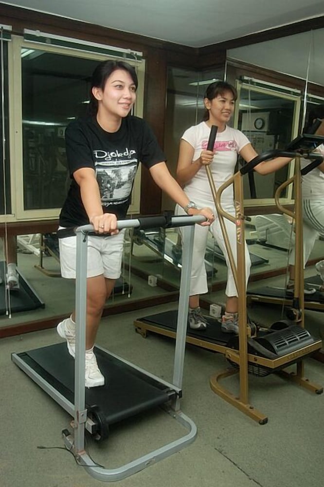 Фото Sahid Hotel Surabaya