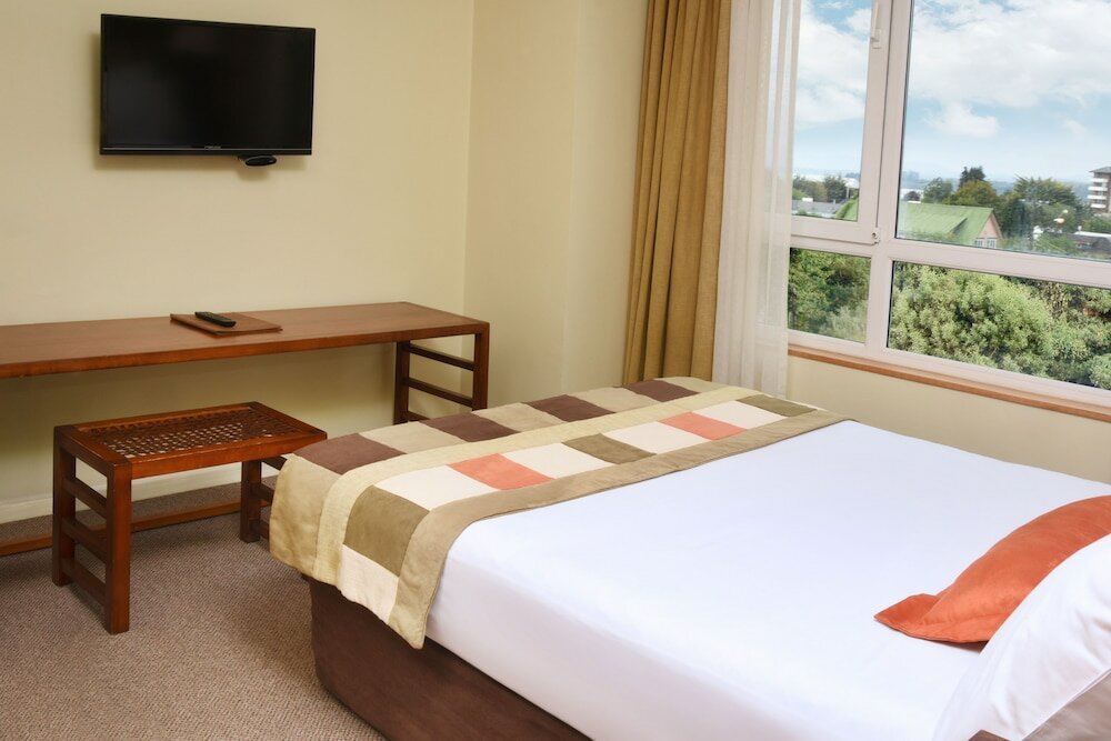 Фото Solace Hotel Puerto Varas