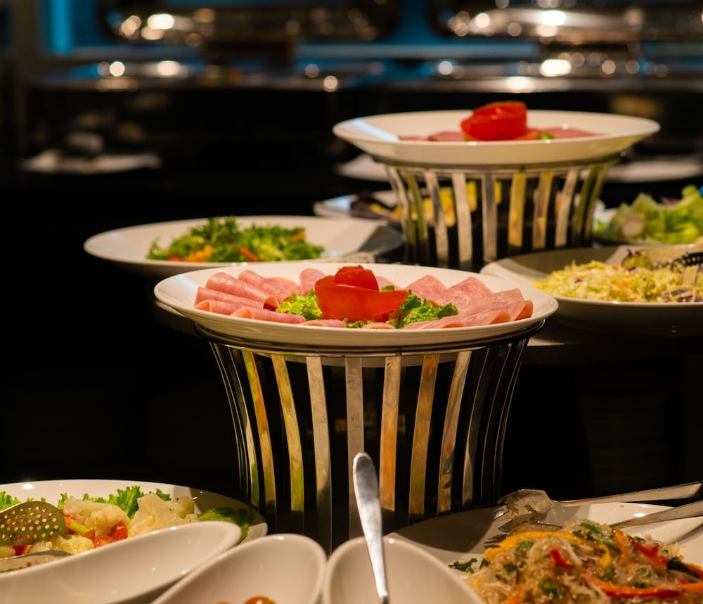 Фото Bonsella Prestige Hotel and SPA