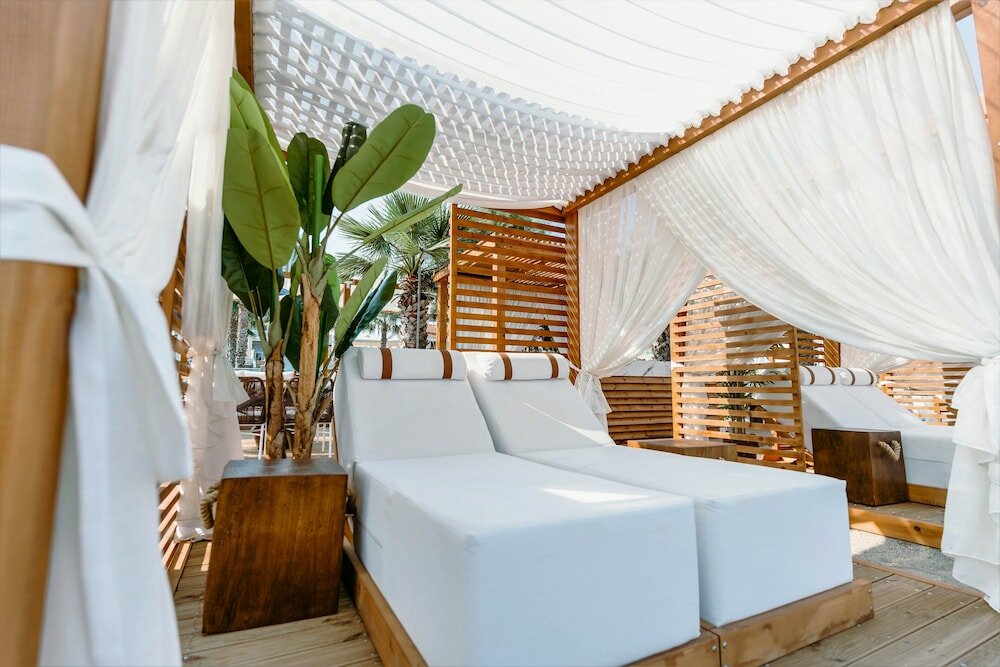 Фото Wellness Santa Hotel - Adults Only