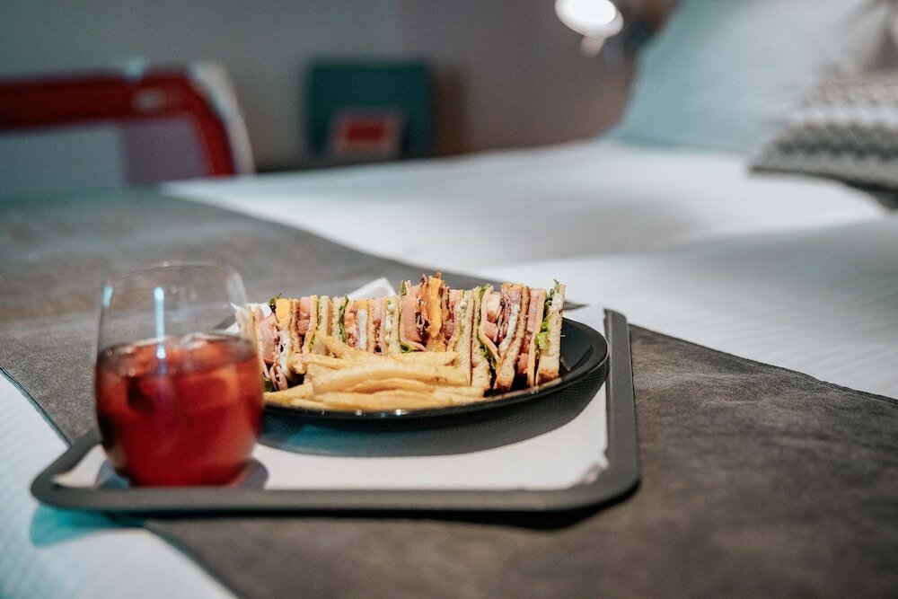 Фото Hotel Olympia Thessaloniki