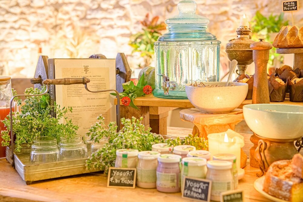 Фото Borgo Antichi Orti Assisi