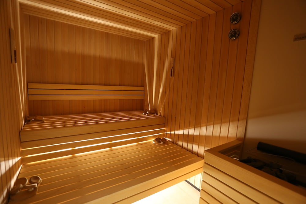 Фото Hotel Lido Blu Surf & Bike