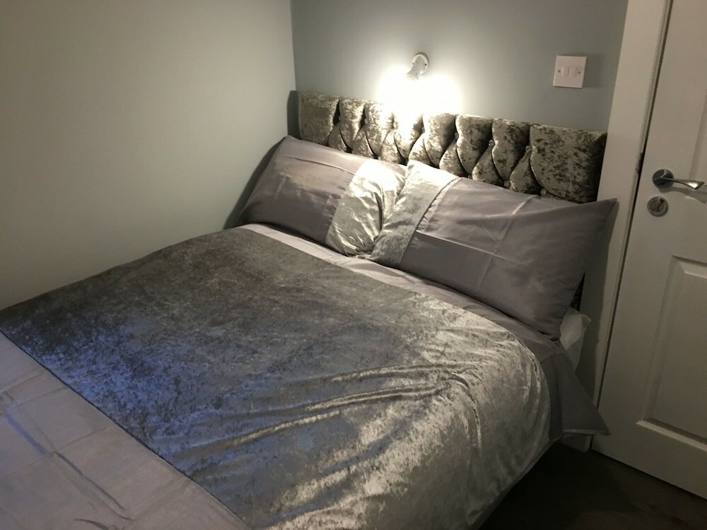 Фото Brownlows Inn