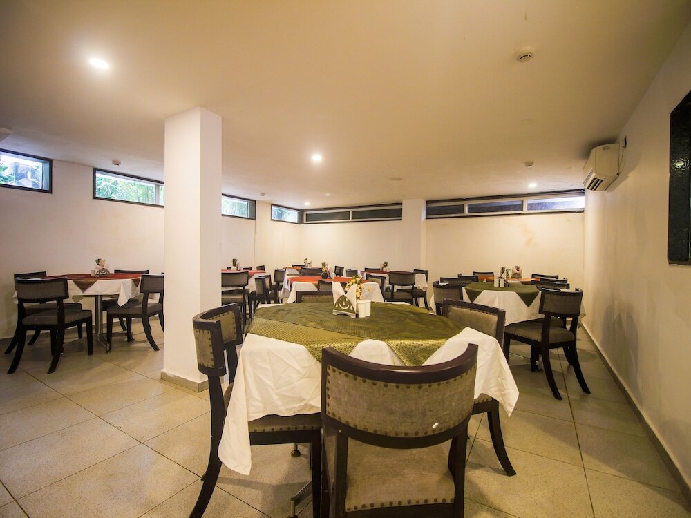 Фото Resort Okean De Goa