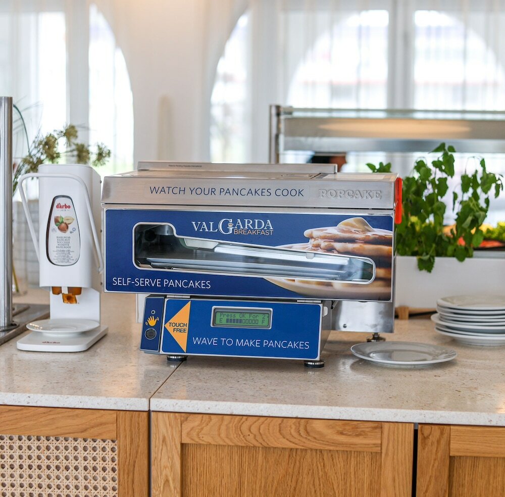 Фото Hotel Korkyra