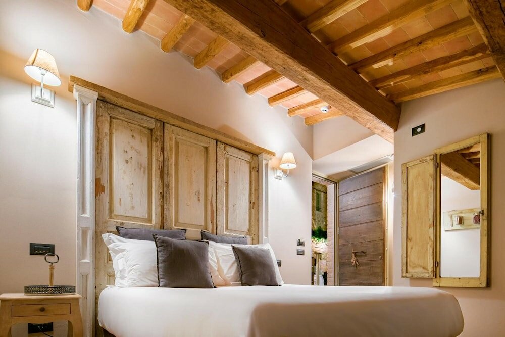 Фото Borgo Antichi Orti Assisi