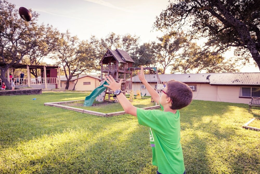 Фото Thunderbird Resort & Event Center